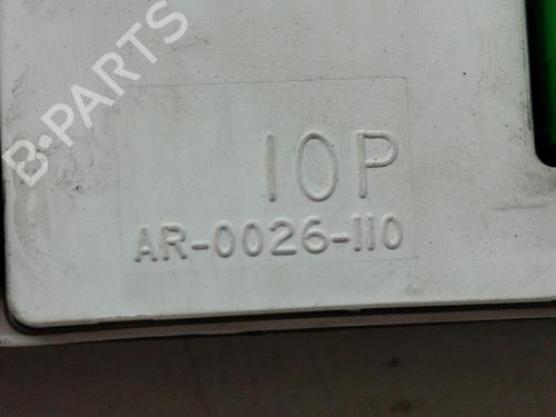 Instrument cluster ROVER 45 I Hatchback (RT) 1.6 | BP36639823C47  - Image 7