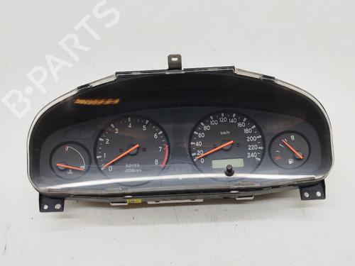 Instrument cluster ROVER 45 I Hatchback (RT) 1.6 | BP36639823C47  - Image 8