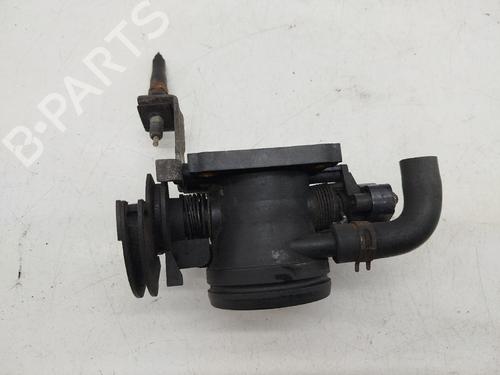 Throttle body ROVER 45 I Hatchback (RT) 1.6 | BP36639825M82  - Image 5