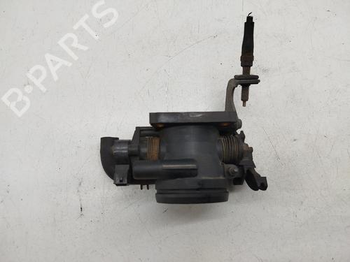 Throttle body ROVER 45 I Hatchback (RT) 1.6 | BP36639825M82  - Image 6