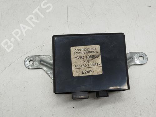 Electronic module ROVER 45 I Hatchback (RT) 1.6 | BP36639826M83  - Image 6