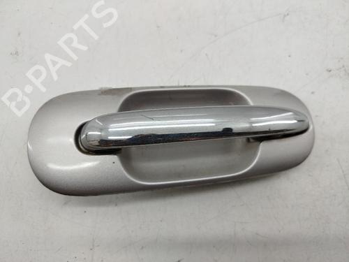 Used Rear right exterior door handle Rear right exterior door handle 36639827 36639827