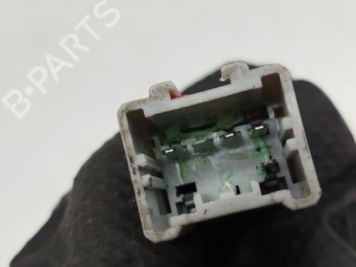 Front left lock ROVER 45 I Hatchback (RT) 1.6 | BP36639829C98  - Image 5