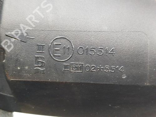 Retrovisor esquerdo ROVER 45 I Hatchback (RT) 1.6 | BP36643963C26  - Image 6