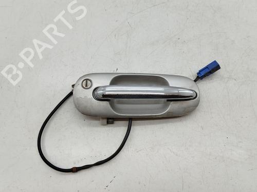 front-left-exterior-door-handle-rover-45-i-hatchback-rt-2000-2001-2002-2003-2004-2005-36643964 main image