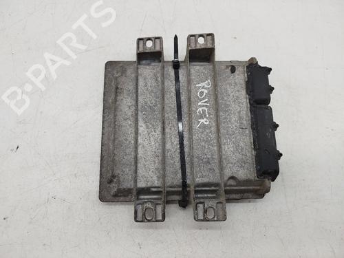 engine-control-unit-ecu-rover-45-i-hatchback-rt-2000-2001-2002-2003-2004-2005-36643965 main image