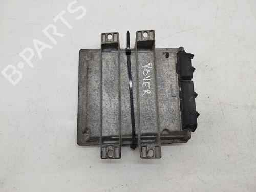 Engine control unit (ECU) ROVER 45 I Hatchback (RT) 1.6 | BP36643965M57  - Image 5