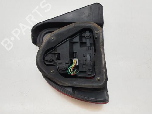 Right taillight ROVER 45 I Hatchback (RT) 1.6 | BP36643968C35  - Image 5