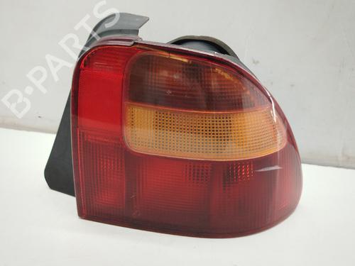 Right taillight ROVER 45 I Hatchback (RT) 1.6 | BP36643968C35  - Image 6