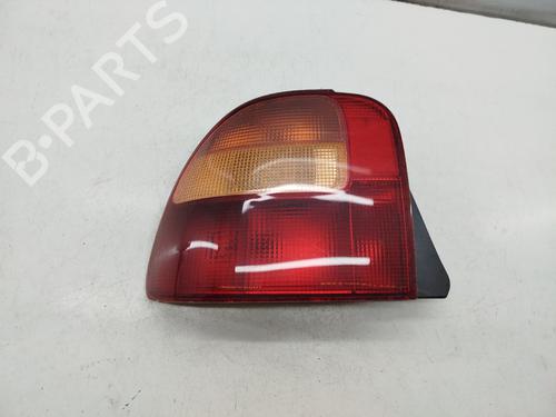 Left taillight ROVER 45 I Hatchback (RT) 1.6 | BP36643969C34  - Image 5