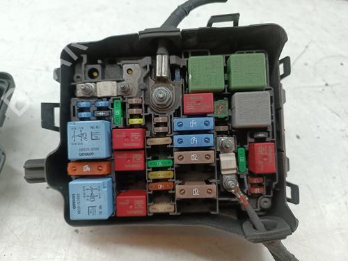 Fuse box CITROËN C-ELYSEE (DD_) 1.6 BlueHDi 100 | BP36643973E1 - Image 2