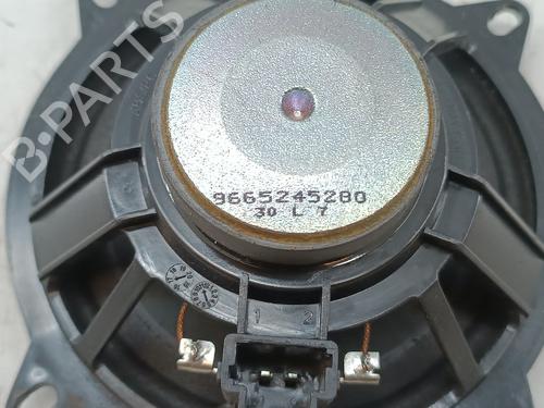 Speaker CITROËN C-ELYSEE (DD_) 1.6 BlueHDi 100 | BP36643974E2 - Image 2