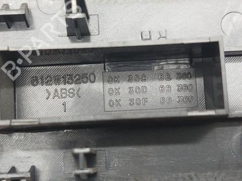 Right front window switch KIA RIO I Hatchback (DC) 1.3 | BP36643984I26  - Image 5
