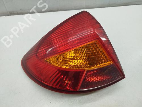 Used Left taillight Left taillight 36643985 36643985