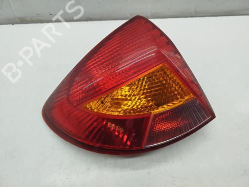 Left taillight KIA RIO I Hatchback (DC) 1.3 | BP36643985C34  - Image 7
