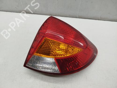 Used Right taillight Right taillight 36643986 36643986