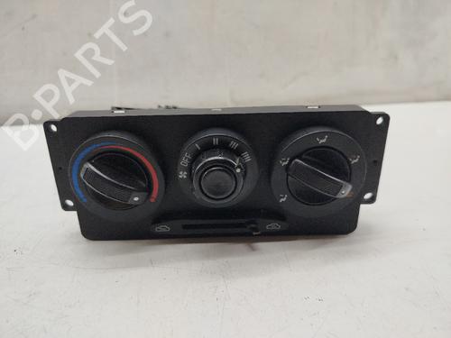 Used Climate control Climate control 36643988 36643988
