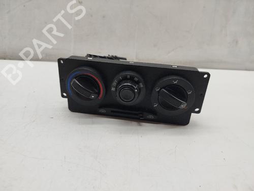 Climate control KIA RIO I Hatchback (DC) 1.3 | BP36643988I5  - Image 6