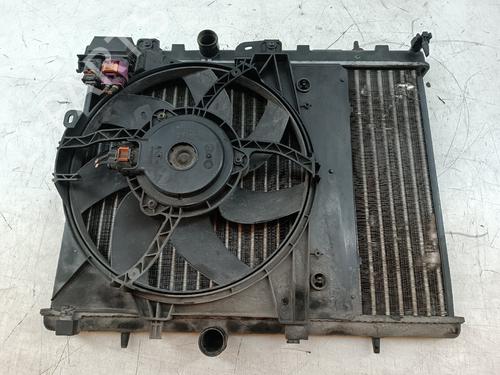 Radiator fan CITROËN C-ELYSEE (DD_) 1.6 BlueHDi 100 | BP36643989M35  - Image 5