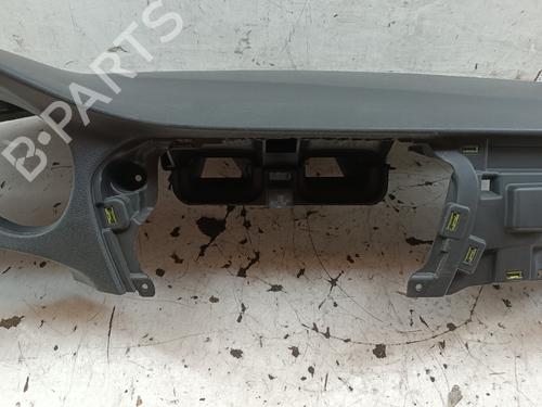 Instrumentbord CITROËN C-ELYSEE (DD_) 1.6 BlueHDi 100 | BP36646069C46  - Image 9