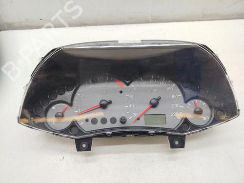 instrument-cluster-ford-focus-i-daw-dbw-1998-1999-2000-2001-2002-2003-2004-2005-2006-2007-2008-2009-36646070 main image
