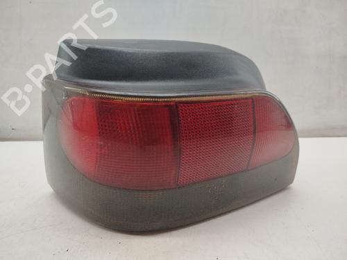 Used Left taillight Left taillight 36646074 36646074