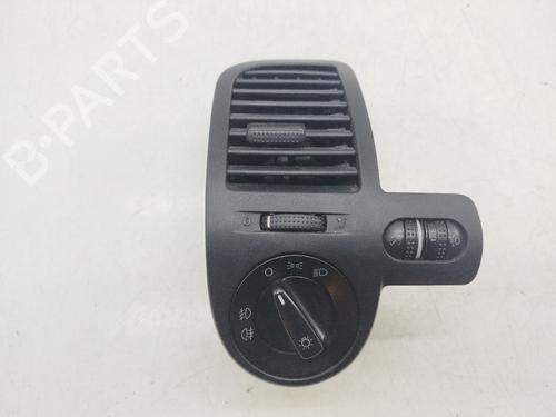 Used Headlight switch Headlight switch 36871096 36871096