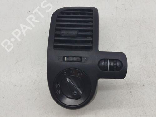 Headlight switch VW POLO (6N2) 1.0 | BP36871096I24  - Image 8