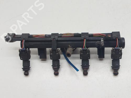 Injection rail VW POLO (6N2) 1.0 | BP36871097M98  - Image 5