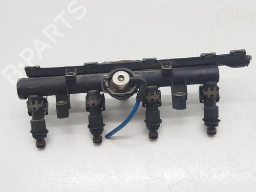 Injection rail VW POLO (6N2) 1.0 | BP36871097M98  - Image 6