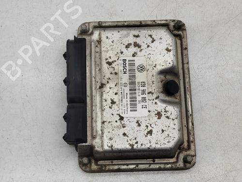 Engine control unit (ECU) VW POLO (6N2) 1.0 | BP36871098M57  - Image 5