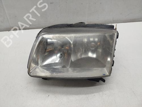 Left headlight VW POLO (6N2) 1.0 | BP36871099C28  - Image 7
