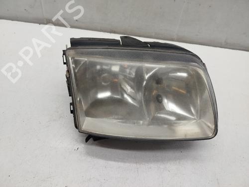 Right headlight VW POLO (6N2) 1.0 | BP36871100C29  - Image 6