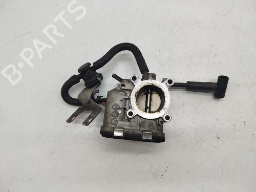 Throttle body VW POLO (6N2) 1.0 | BP36871104M82  - Image 8