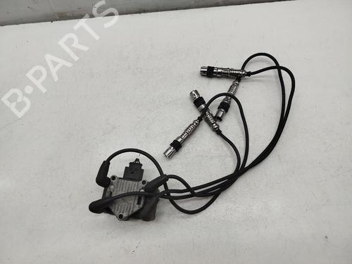 Bobine accensione Bobine accensione VW POLO (6N2) 1.0 (50 hp) 36871105 36871105