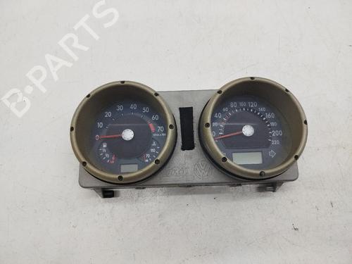Instrument cluster VW POLO (6N2) 1.0 | BP36871106C47  - Image 7