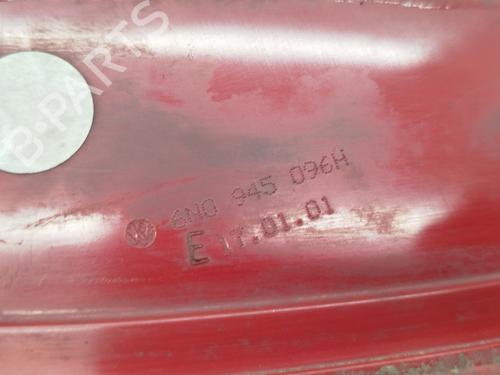 Right taillight VW POLO (6N2) 1.0 | BP36871107C35  - Image 5