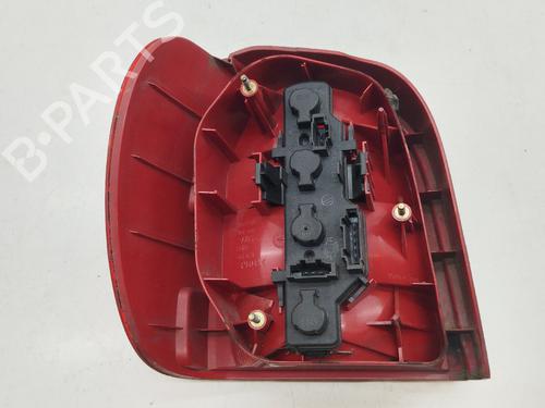 Right taillight VW POLO (6N2) 1.0 | BP36871107C35  - Image 6