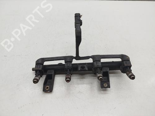 Used Injection rail Injection rail 36871112 36871112