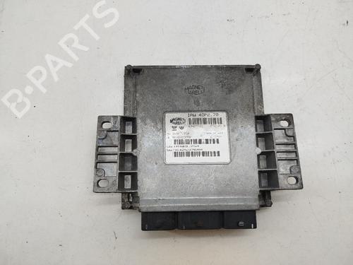 Used Engine control unit (ECU) Engine control unit (ECU) 36871113 36871113