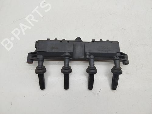 Tændspole Tændspole PEUGEOT 206 Hatchback (2A/C) 1.1 i (60 hp) 36871115 36871115
