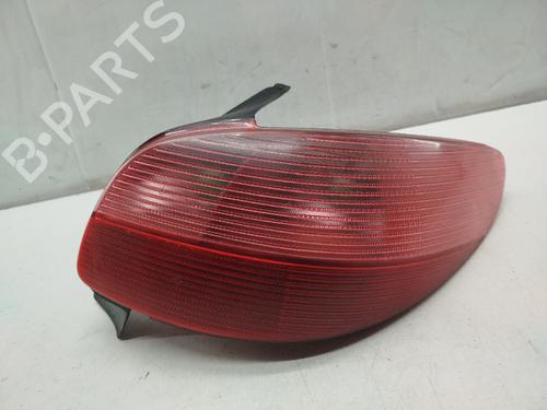 Used Right taillight Right taillight 36871121 36871121