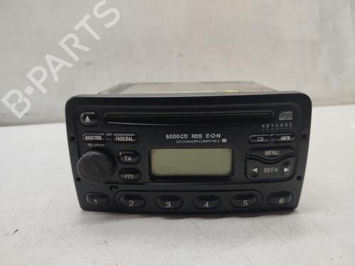 Used Radio Radio 36871124 36871124
