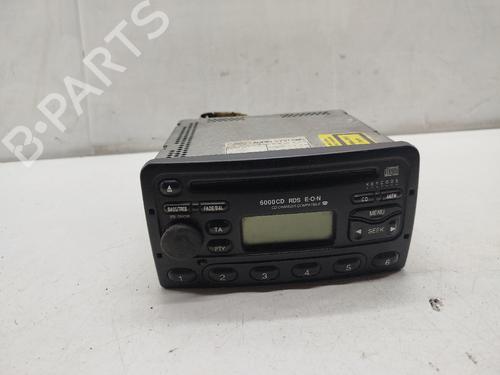 Radio FORD ESCORT CLASSIC Turnier (ANL) 1.8 TD | BP36871124E6  - Image 6