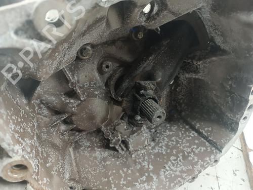 Gearbox DACIA SANDERO 1.2 16V | BP36871126M3  - Image 5