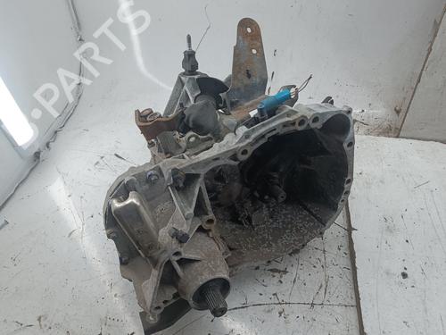 Gearbox DACIA SANDERO 1.2 16V | BP36871126M3  - Image 6