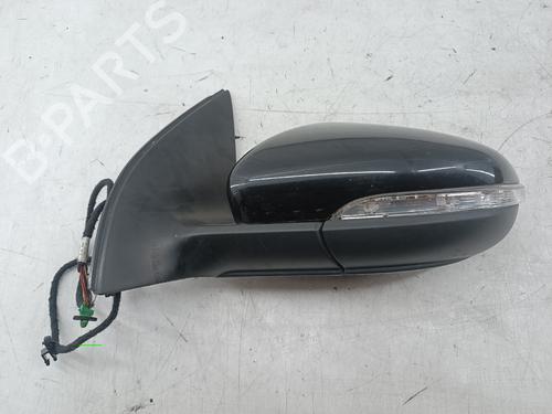 Used Left mirror Left mirror 36871129 36871129