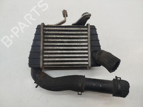 Intercooler Intercooler HYUNDAI GETZ (TB) 1.5 CRDi (82 hp) 36871136 36871136