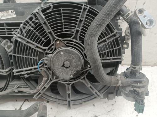 Radiator fan NISSAN LEAF (ZE1) Electric | BP36871138M35 - Image 3