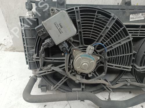 Radiator fan NISSAN LEAF (ZE1) Electric | BP36871138M35 - Image 2